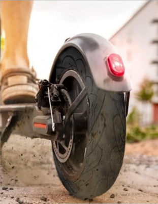 6inch Pneumatico Solido 36V 250W Scooter Elettrico Per Bambini - Cina Scooter El - Foto 7