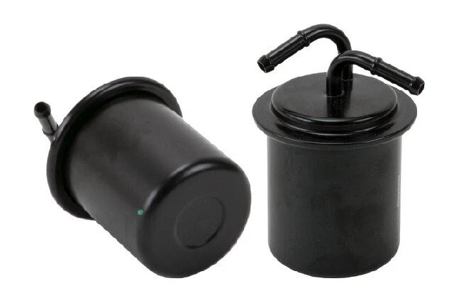 Filtro de combustible OEM WIX para SUBARU IMPREZA 1998-2004 H4-2,5 L Foto 2 de 4