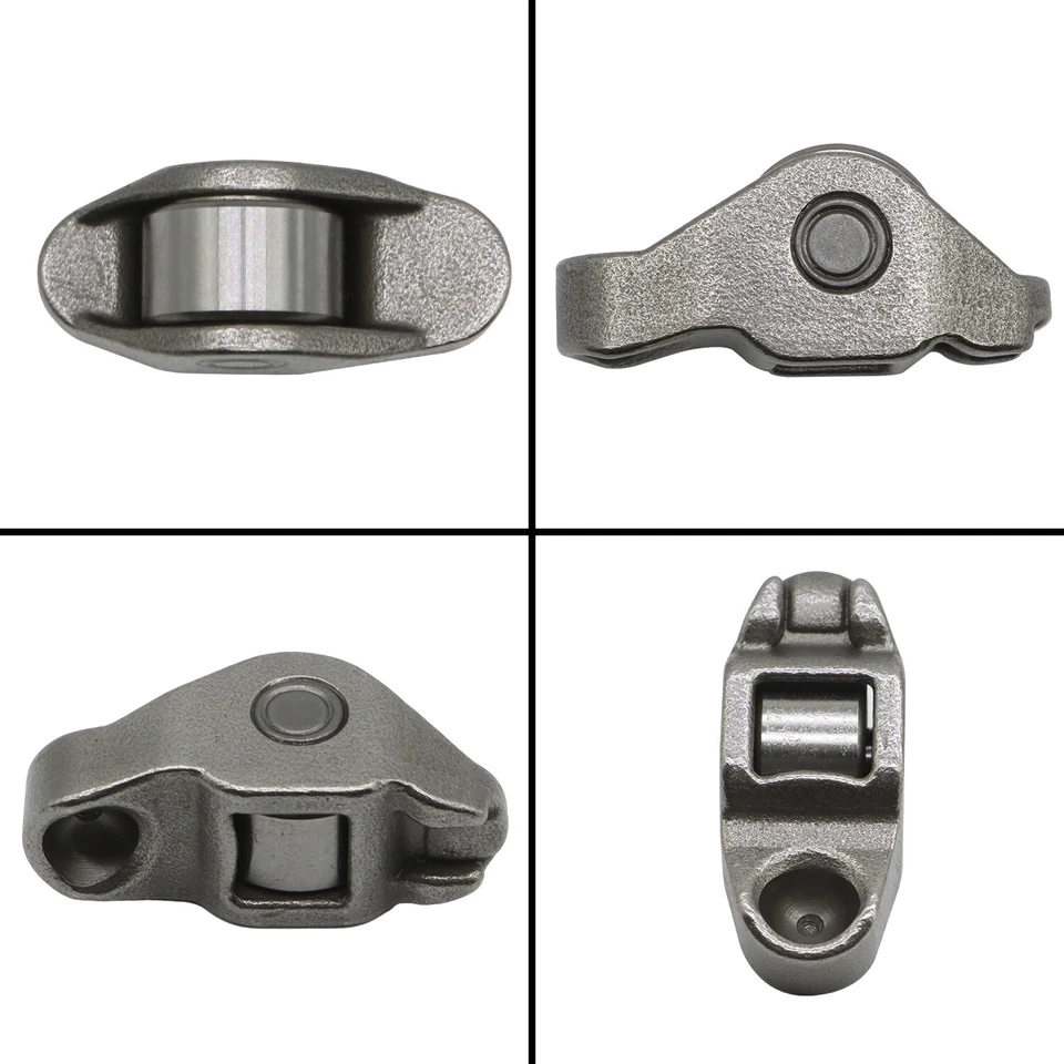 Set 16 Rocker Arms & Valve Lifters For Chevy Equinox HHR Malibu Orlando 2.4L - Image 3 of 4