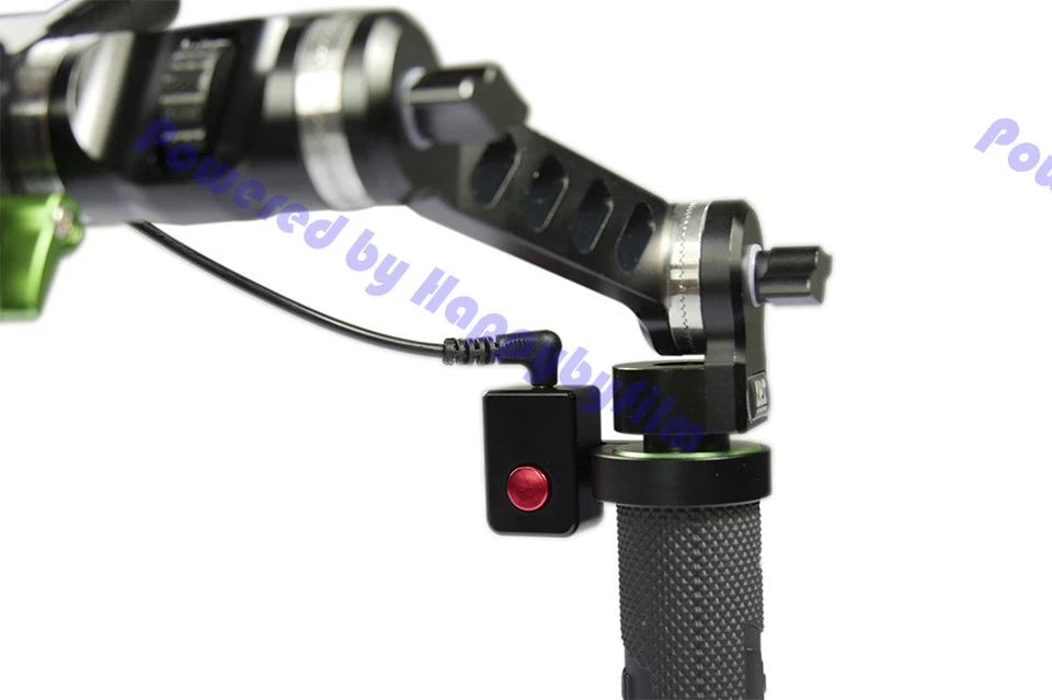 New LANC Controller Video Camera Recording Control Switch for BMPCC Camera - Image 4 of 4