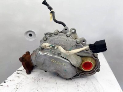 2013-2019 Ford Explorer 3.5L Turbo Transfer Case W/ Oil Cooler