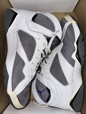 Size 12 - Air Jordan 7 Retro Flint