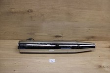 Kawasaki VN1500 Classic Auspuff Muffler Sankei 2348 KHI K460 xl9761