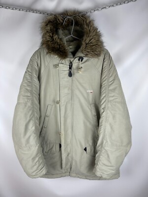 schott n-3b extreme cold weather (希少) schott n3b（ファッション）のおすすめ人気商品一覧 通販 - Yahoo