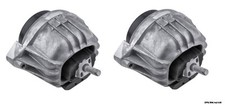 Support moteur BMW 760