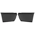 Rear Lower Quarter Panel Section for 07-13 Chevy Avalanche PAIR