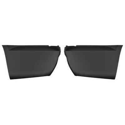Rear Lower Quarter Panel Section for 07-13 Chevy Avalanche PAIR | eBay