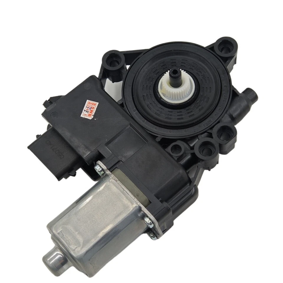 NEW Front Left Window Motor 82450-3S011 for Hyundai Sonata Hybrid 2011-2015 - Image 4 of 4