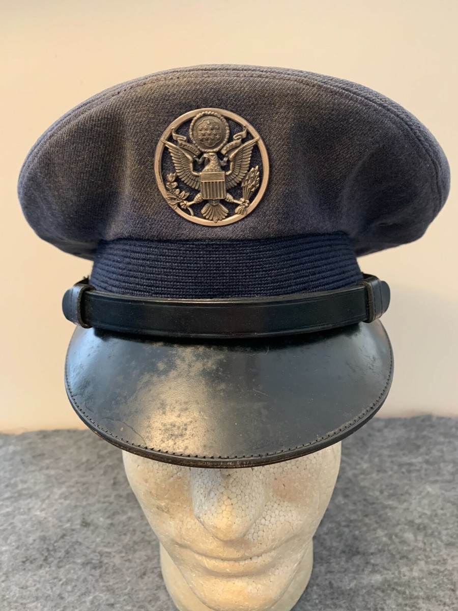 U.. Army Vietnam Veteran Embroidered Cap