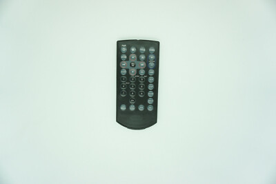 Remote Control For Philips CED228/58 Car entertainment Video System Receiver
