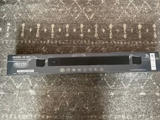 Brooks Audio Design GS 901 Sound bar