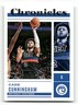 2022-23 Panini Chronicles - Chronicles #7 Cade Cunningham