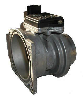 MASS AIR FLOW METER 22680 53J01 AFH50-06B SENSOR SR18DE MASS AIR FLOW METER 22680 53J01 AFH50-06B SENSOR SR18DE