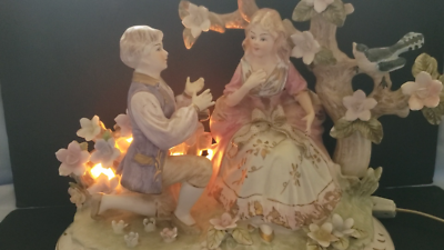 Lenwile Ardalt 6492 Bisque 12x15