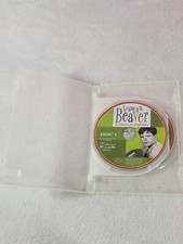 Leave It to Beaver: 20 Timeless Episodes DVD, 2013, 2-Disc Set, Tin Case