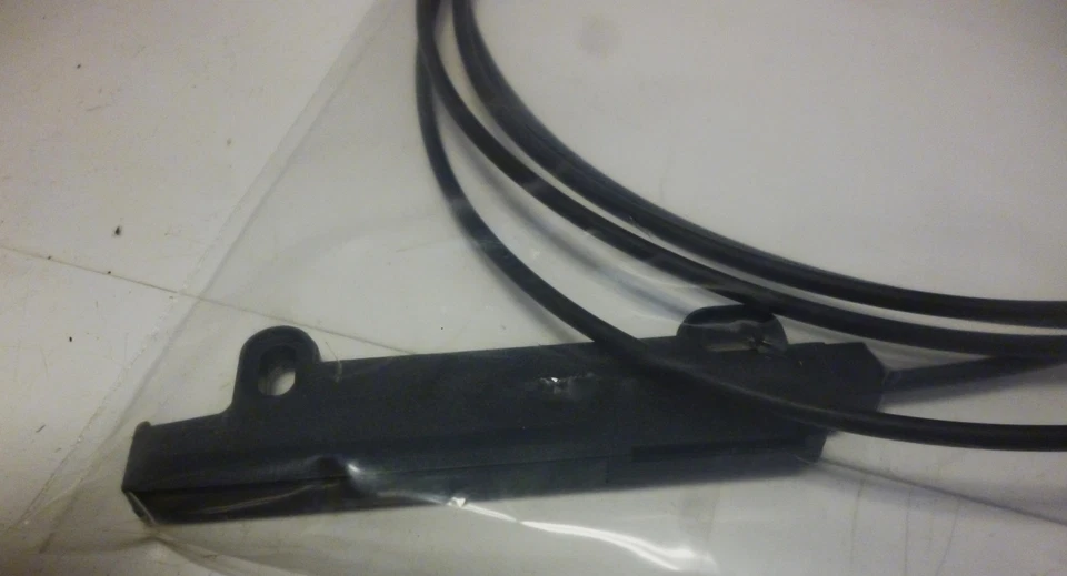 Keyence FU-E40 Fiber Optic Sensor - Image 3 of 4