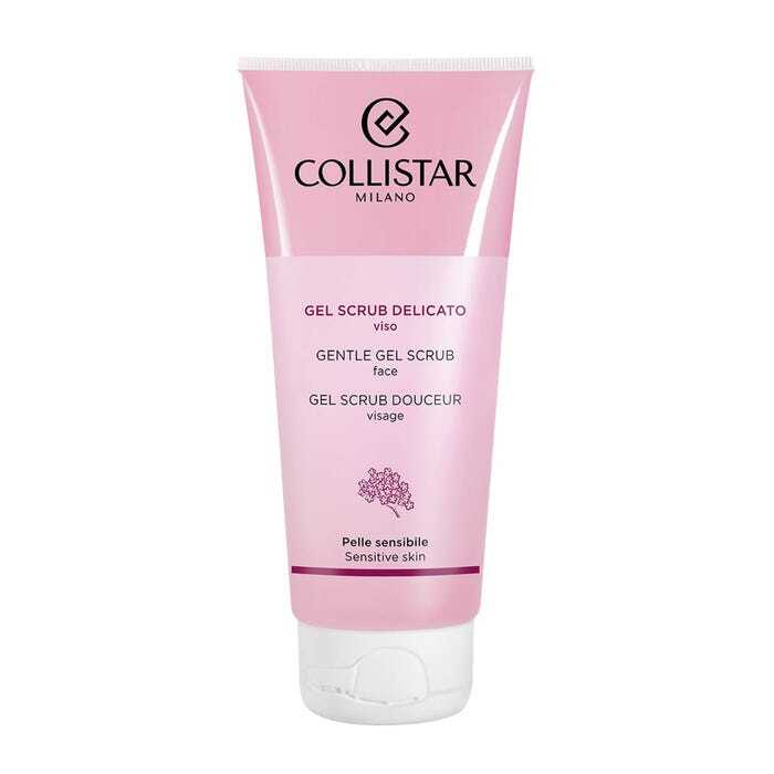 Collistar Gel Esfoliante Delicato 100ml donna