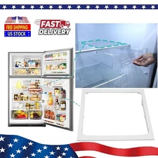 W10861519, W10628698 Deli Drawer Hanger, Drawer Shelf for whirlpool Refrigerator