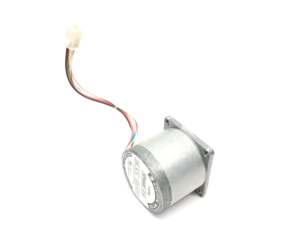 Japan Servo KP56KM1-014 Stepping Motor 6VDC 0.9 Deg/Step 1/4