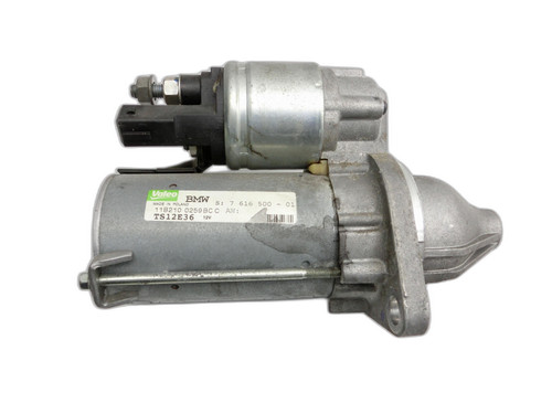Anlasser Starter für BMW E90 325i 09-13 3,0 160KW 12417616500 7616500 TS12E36
