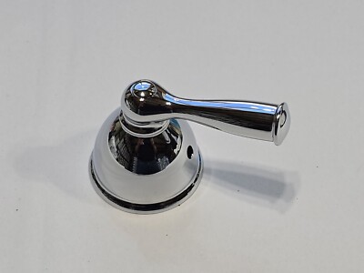 Moen Banbury 82910 Handle Only - Chrome Color Finish
