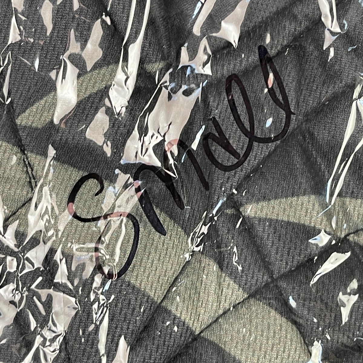 Maillot De Paintball Rembourré Inception Designs - Gris Charbon (M) - NEUF
