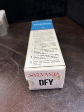 Sylvania DFY Projector Lamp 1000 Watt 115-120 Volt