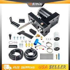 Diesel Fuel Lift Pump System 165gph For Gmc Chevy Duramax Lml 2011-2014 6.6l Dhl Diesel Fuel Lift Pump System 165gph For Gmc Chevy Duramax Lml 2011-2014 6.6l Dhl