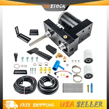 Diesel Fuel lift pump System 165GPH for GMC Chevy Duramax LML 2011-2014 6.6L DHL