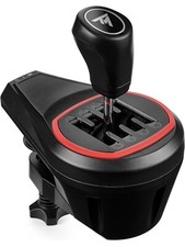 Thrustmaster TH8S Shifter Add-On for PC, Xbox...
