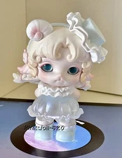 Bear Hide and Seek-TOPTOY Mijuan A Trip To The Toy Museum Series BlindBox Figure