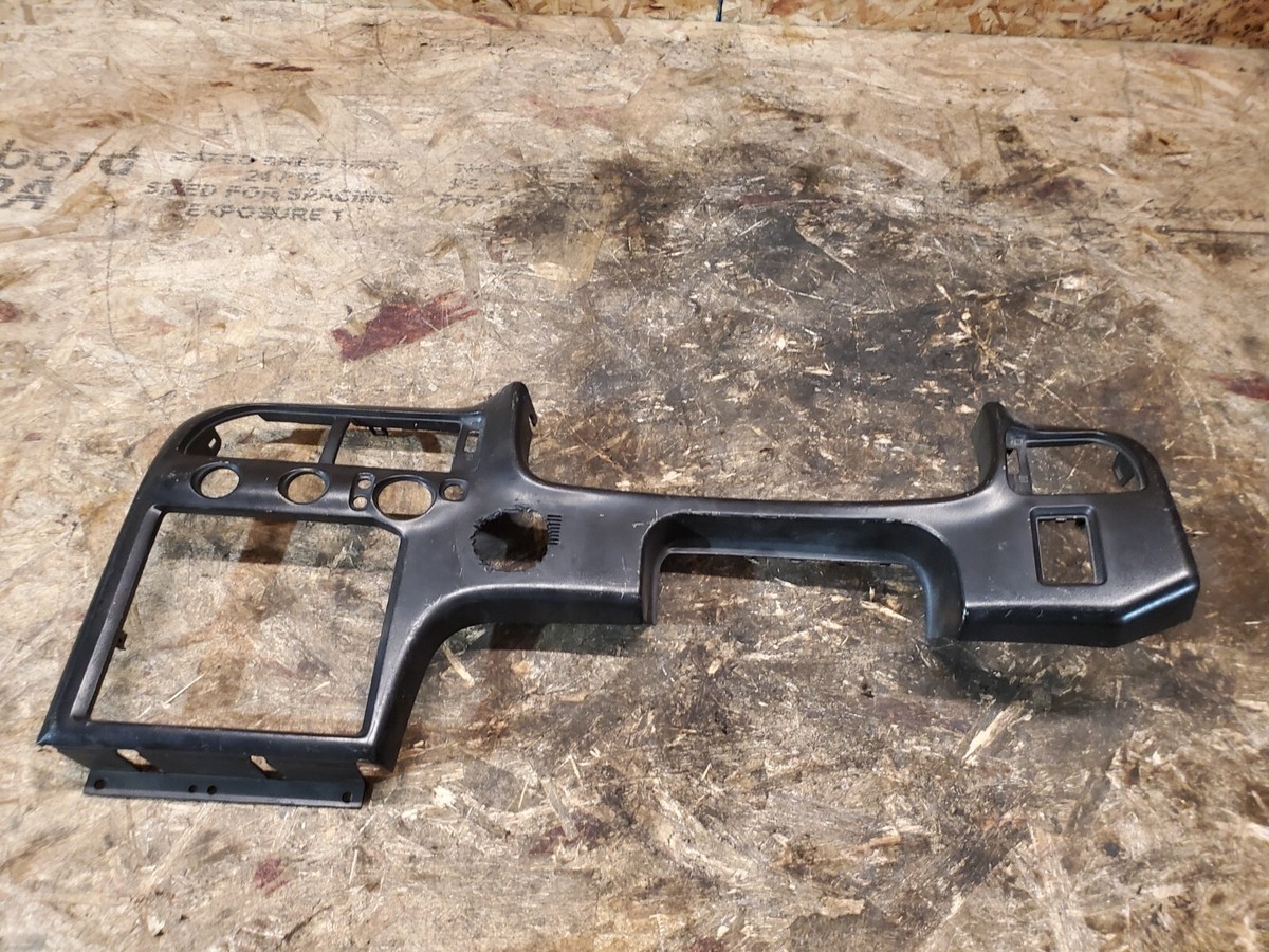 1994-1998 Nissan Skyline R33 Dash Trim 68260 26U00 | eBay