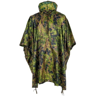 REIS Ensemble De Protection Imperméable Vert Taille XL - KPLZXL