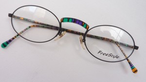 funky glasses frames uk