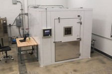 ACW-563 Panel Walk-In (Thermotron WP-563) Chamber