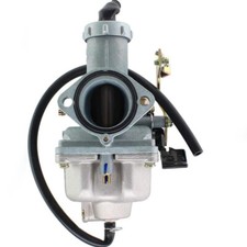 PZ30 30mm Handchoke Vergaser Ersatz für 125cc 250cc ATV Roller DirtBike Go Kart