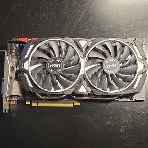 Geforce GTX 1080 Armor 8g Oc | eBay