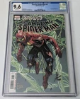 CGC 9.6 Amazing Spider-Man 17 Marvel 2023