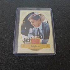 Bobby Fischer Golden Age