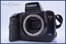   AS IS  Canon EOS 5 QUARTZ DATE FromJapan yk7032