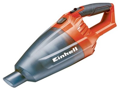 Einhell - TE-VC 18 Li Solo Cordless Vacuum Cleaner 18V Bare Unit