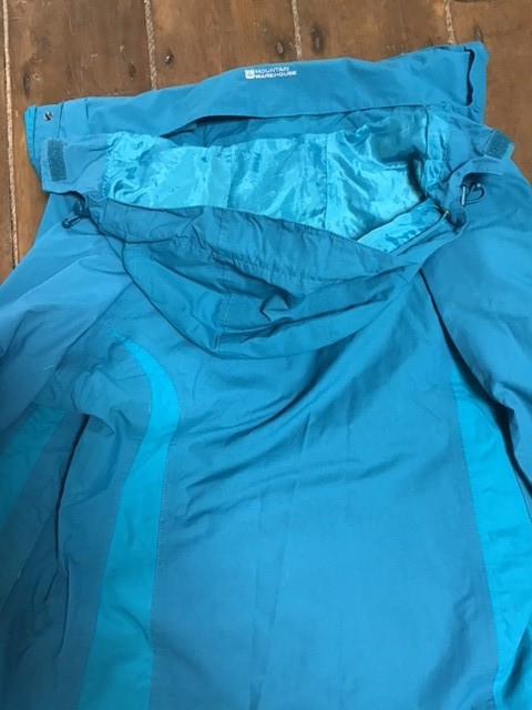 Mountain Warehouse High Performance Waterproof Br… - image 9