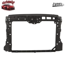 For 2016 2017 2018 VW Volkswagen Passat Core Radiator Support 561805588C9B9 New