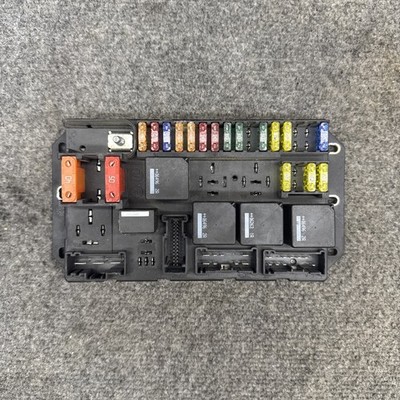 Fuse Box For Land Rover Range Rover 3rd Series 518879002 Diesel 362