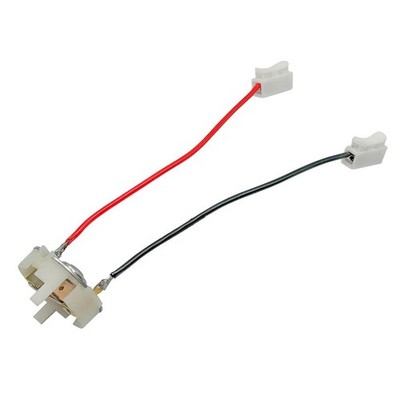 Carbon Brush Holder Compatible with For RS550 HC683LG and HC685LG Motors