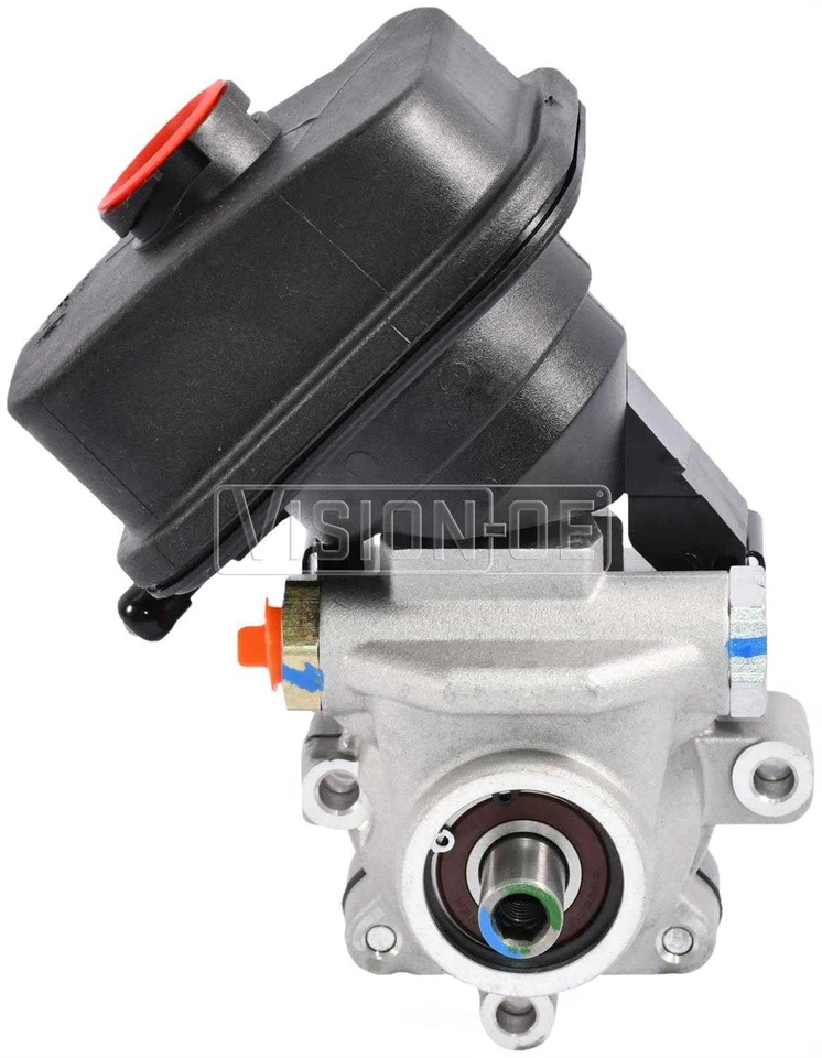 Power Steering Pump fits 1999-2000 Oldsmobile Intrigue  VISION-OE - Image 2 of 3