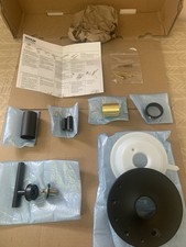 KOHLER T14501-4-BL PURIST RIGHT TEMP VALVE TRIM - MATTE BLACK - NO VALVE