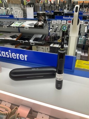 Oral-B Pro Series 3 Black Edition Zahnbürste - Wie neu 1#36986843
