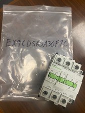 NOARK EX9CDS65A30F7C 3-Pole Contactor 65A 110...