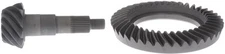 DORMAN 697-358 Differential Ring and Pinion Front